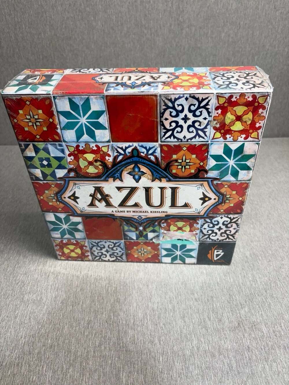 Azul Board Game by Plan B Games